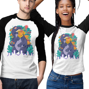 Pizzaurus Supreme