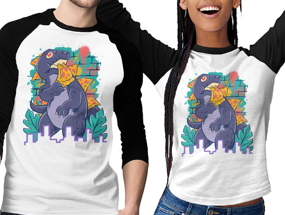 Pizzaurus Supreme