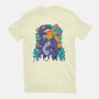 Pizzaurus Supreme-Mens-Premium-Tee-spoilerinc