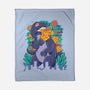 Pizzaurus Supreme-None-Fleece-Blanket-spoilerinc