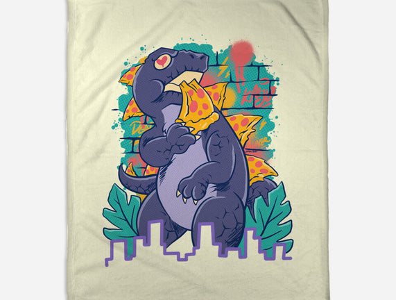 Pizzaurus Supreme