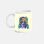 Pizzaurus Supreme-None-Mug-Drinkware-spoilerinc