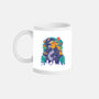 Pizzaurus Supreme-None-Mug-Drinkware-spoilerinc