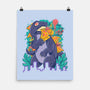 Pizzaurus Supreme-None-Matte-Poster-spoilerinc