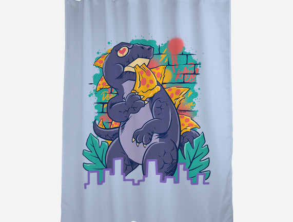 Pizzaurus Supreme
