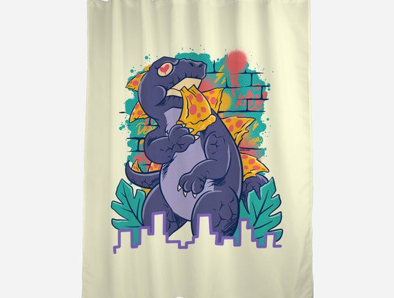 Pizzaurus Supreme