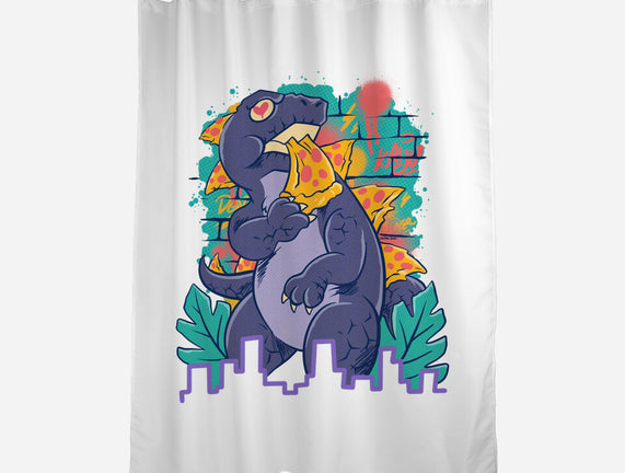 Pizzaurus Supreme
