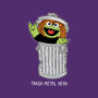 Trash Metal Head-Mens-Premium-Tee-imisko