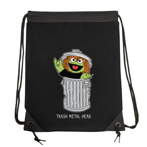 Trash Metal Head