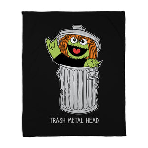 Trash Metal Head