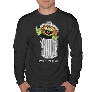 Trash Metal Head