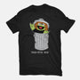 Trash Metal Head-Mens-Premium-Tee-imisko