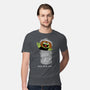 Trash Metal Head-Mens-Premium-Tee-imisko