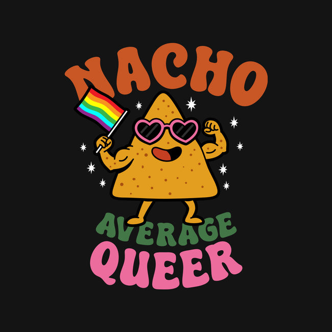 Nacho Average Queer-Mens-Premium-Tee-Boggs Nicolas