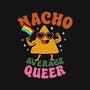 Nacho Average Queer-Mens-Premium-Tee-Boggs Nicolas