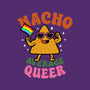 Nacho Average Queer-Mens-Premium-Tee-Boggs Nicolas