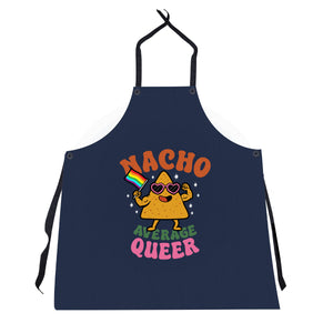 Nacho Average Queer