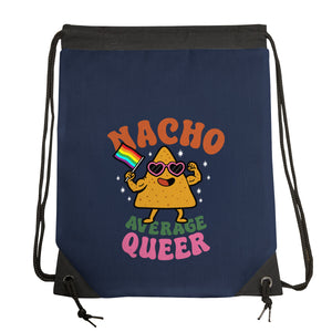 Nacho Average Queer