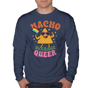 Nacho Average Queer