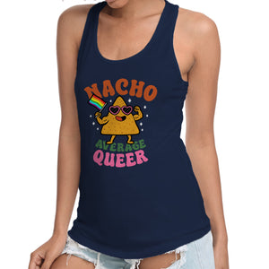 Nacho Average Queer
