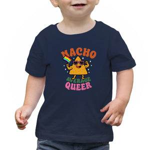 Nacho Average Queer