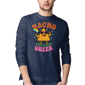 Nacho Average Queer