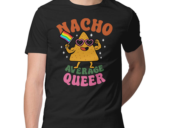 Nacho Average Queer