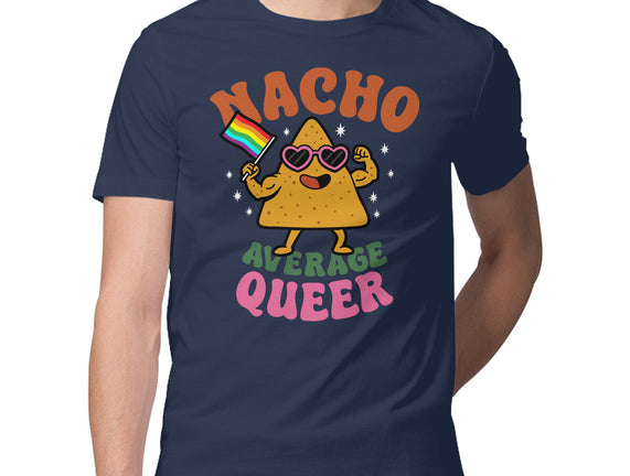 Nacho Average Queer