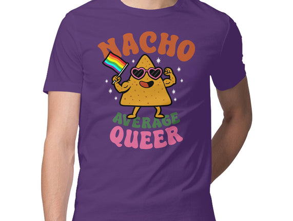 Nacho Average Queer