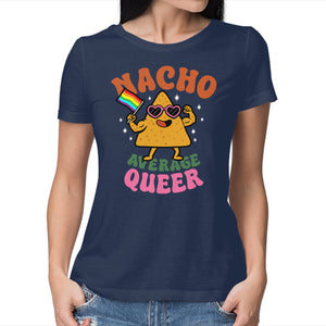 Nacho Average Queer