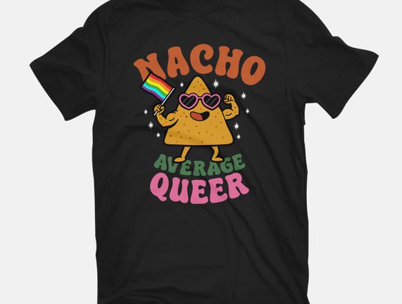 Nacho Average Queer