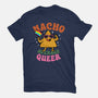 Nacho Average Queer-Mens-Premium-Tee-Boggs Nicolas
