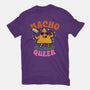 Nacho Average Queer-Mens-Premium-Tee-Boggs Nicolas