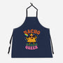 Nacho Average Queer-Unisex-Kitchen-Apron-Boggs Nicolas