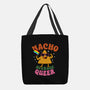 Nacho Average Queer-None-Basic Tote-Bag-Boggs Nicolas