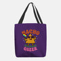 Nacho Average Queer-None-Basic Tote-Bag-Boggs Nicolas