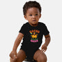 Nacho Average Queer-Baby-Basic-Onesie-Boggs Nicolas