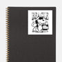 Bootleg Beagle-None-Glossy-Sticker-estudiofitas