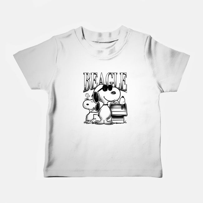 Bootleg Beagle-Baby-Basic-Tee-estudiofitas