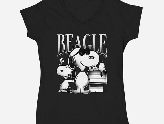 Bootleg Beagle