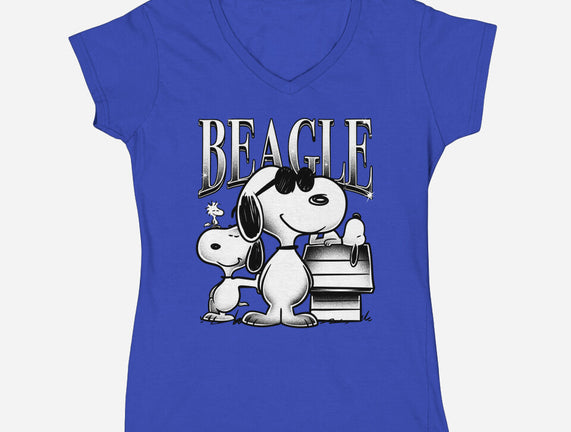 Bootleg Beagle