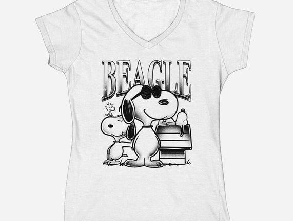 Bootleg Beagle