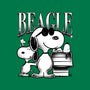 Bootleg Beagle-None-Basic Tote-Bag-estudiofitas