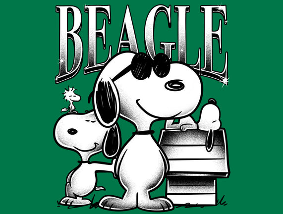 Bootleg Beagle