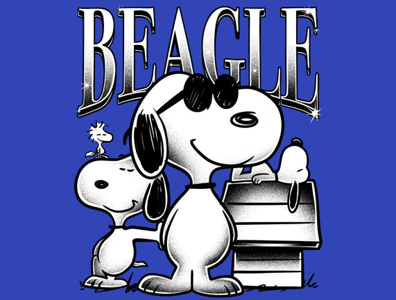 Bootleg Beagle