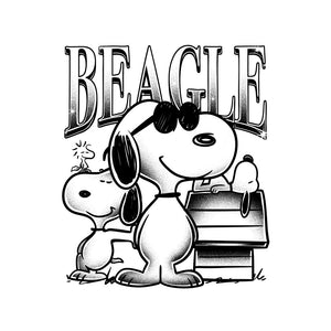Bootleg Beagle