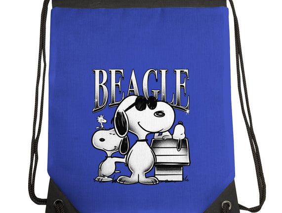 Bootleg Beagle