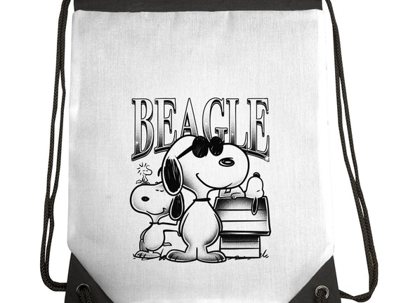 Bootleg Beagle