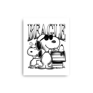 Bootleg Beagle