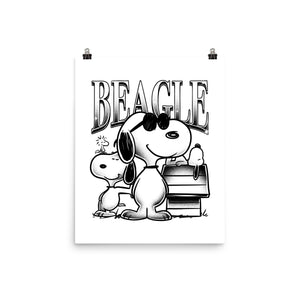 Bootleg Beagle